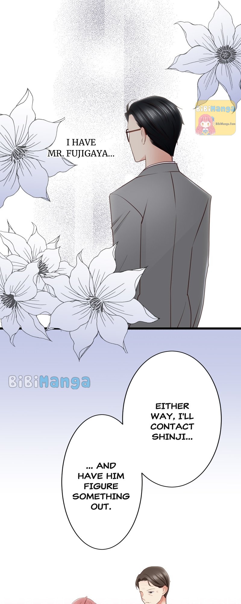 Teach Me, Mr. Sadistic Butler chapter 28 - page 7