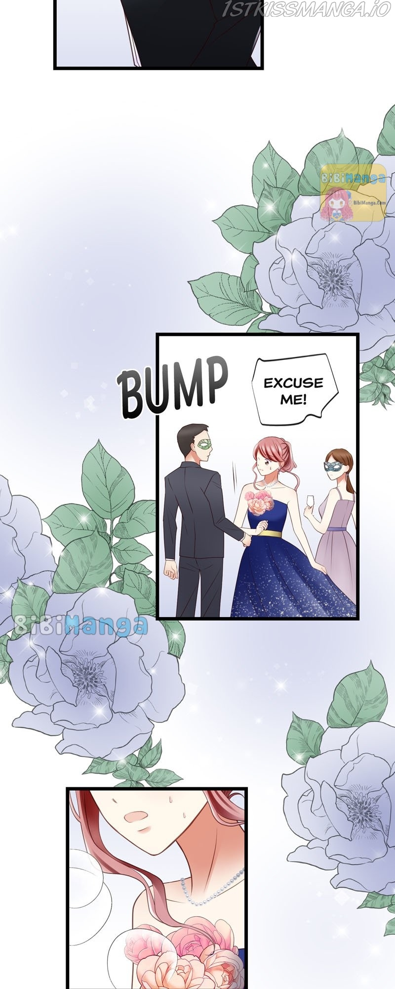 Teach Me, Mr. Sadistic Butler chapter 18 - page 44