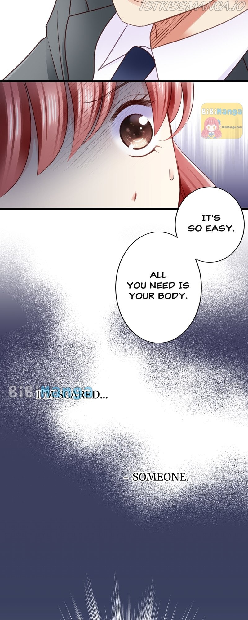 Teach Me, Mr. Sadistic Butler chapter 12 - page 42