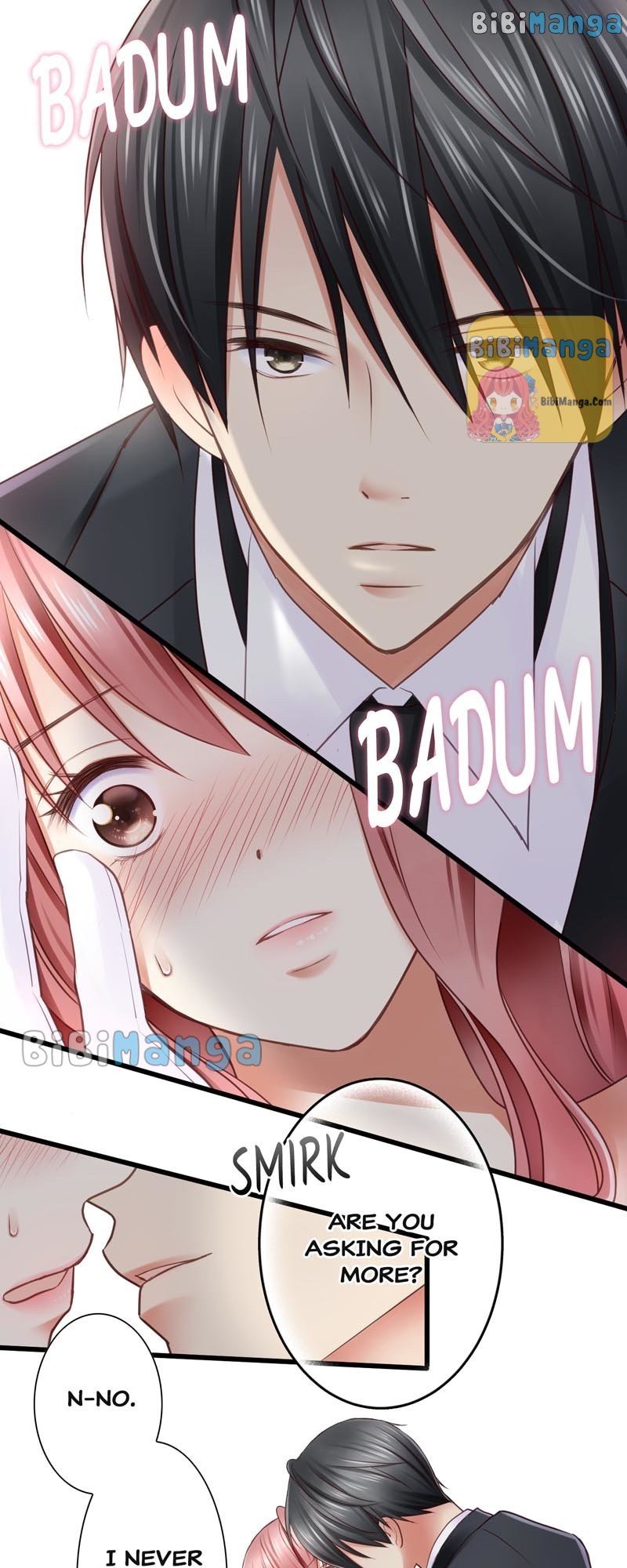 Teach Me, Mr. Sadistic Butler chapter 2 - page 27