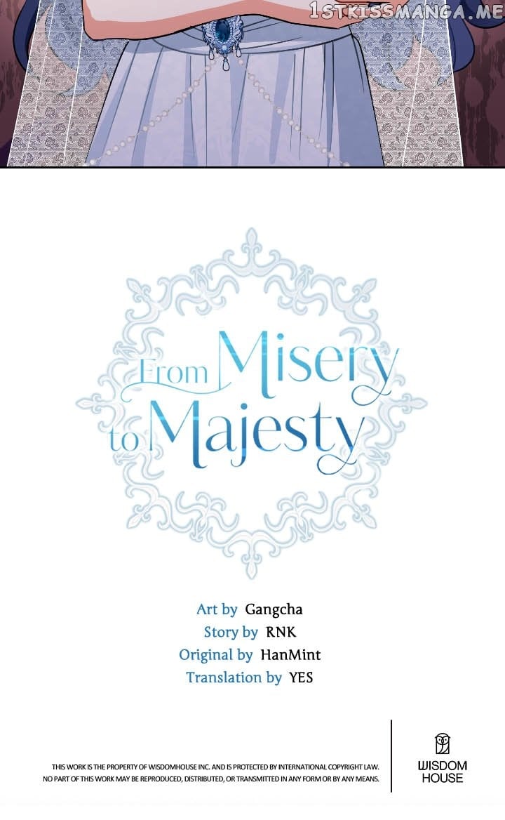 From Misery to Majesty Chapter 24 - page 63