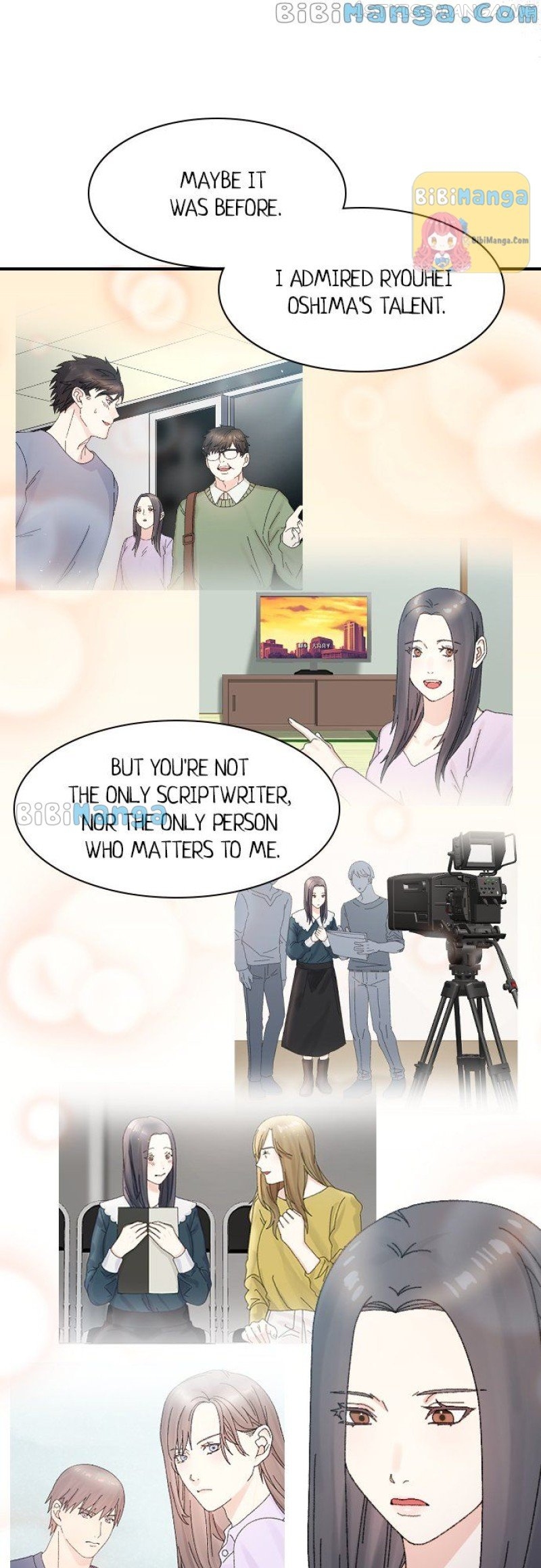 The True Wife’s Scenario Chapter 42 - page 26