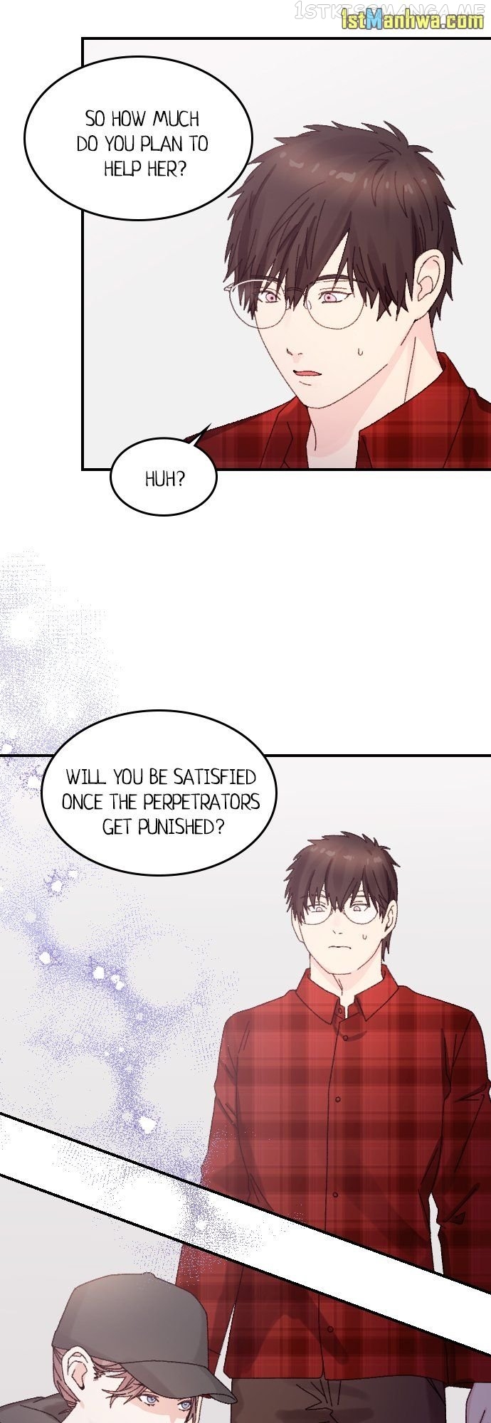 The True Wife’s Scenario Chapter 40 - page 13