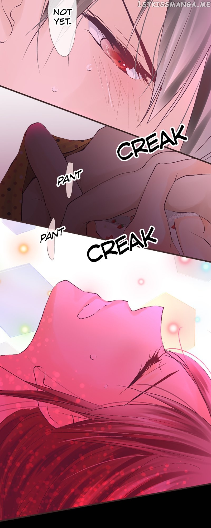 Pure Love Incubus Chapter 151 - page 16