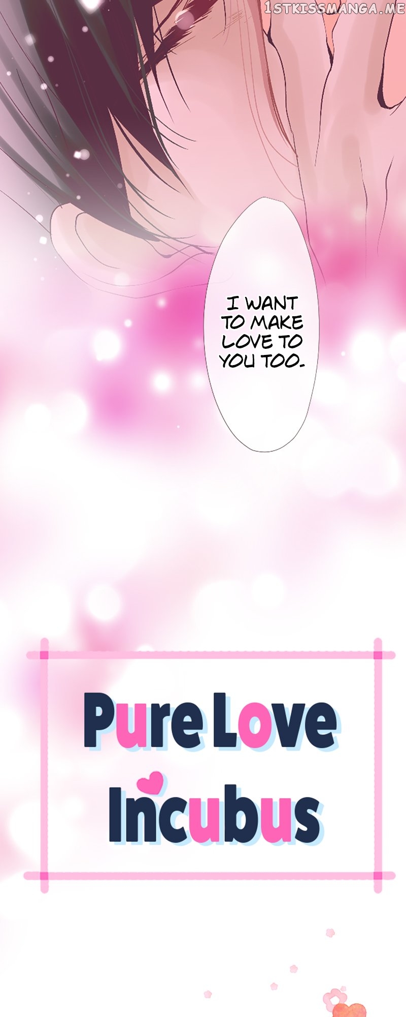 Pure Love Incubus Chapter 151 - page 3