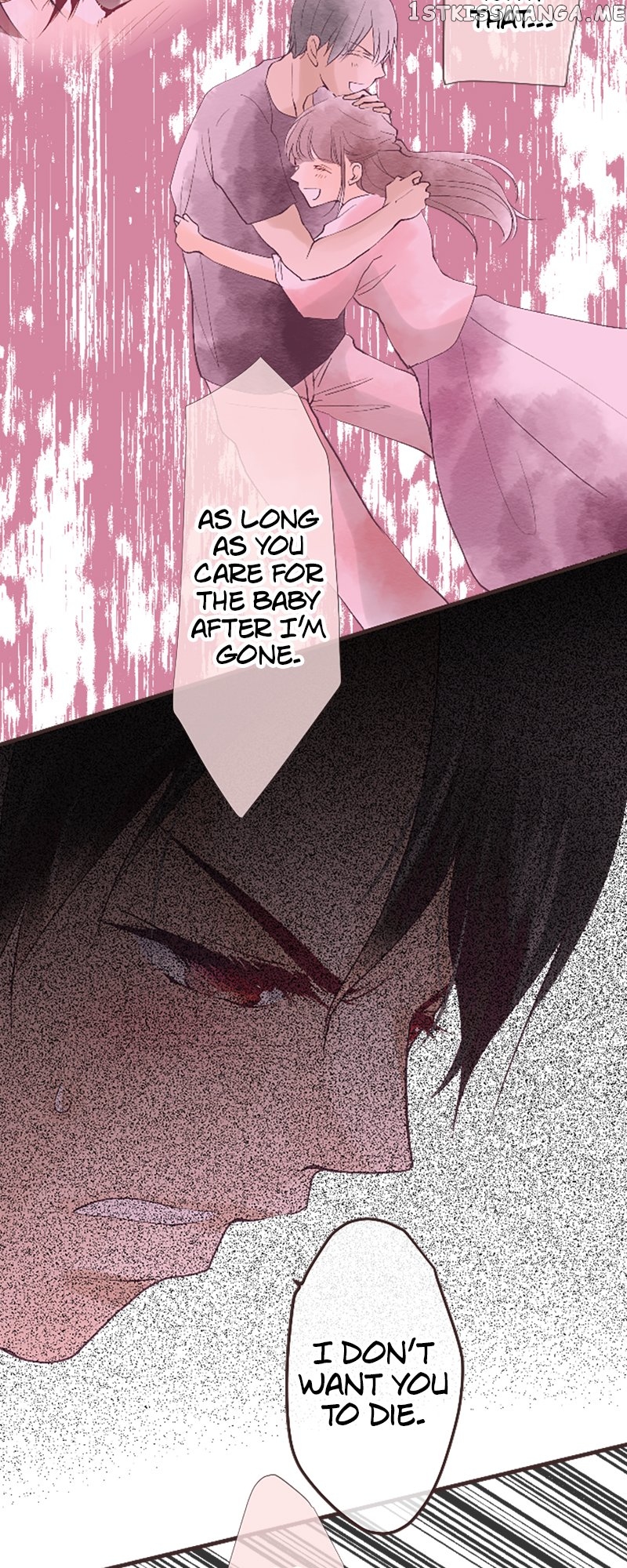 Pure Love Incubus Chapter 150 - page 27