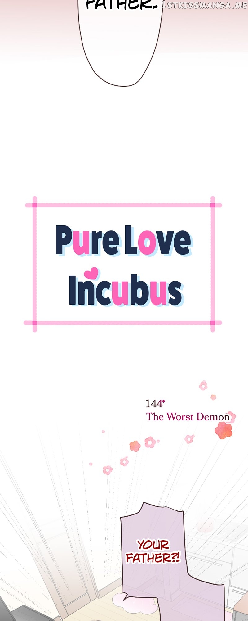 Pure Love Incubus Chapter 144 - page 5