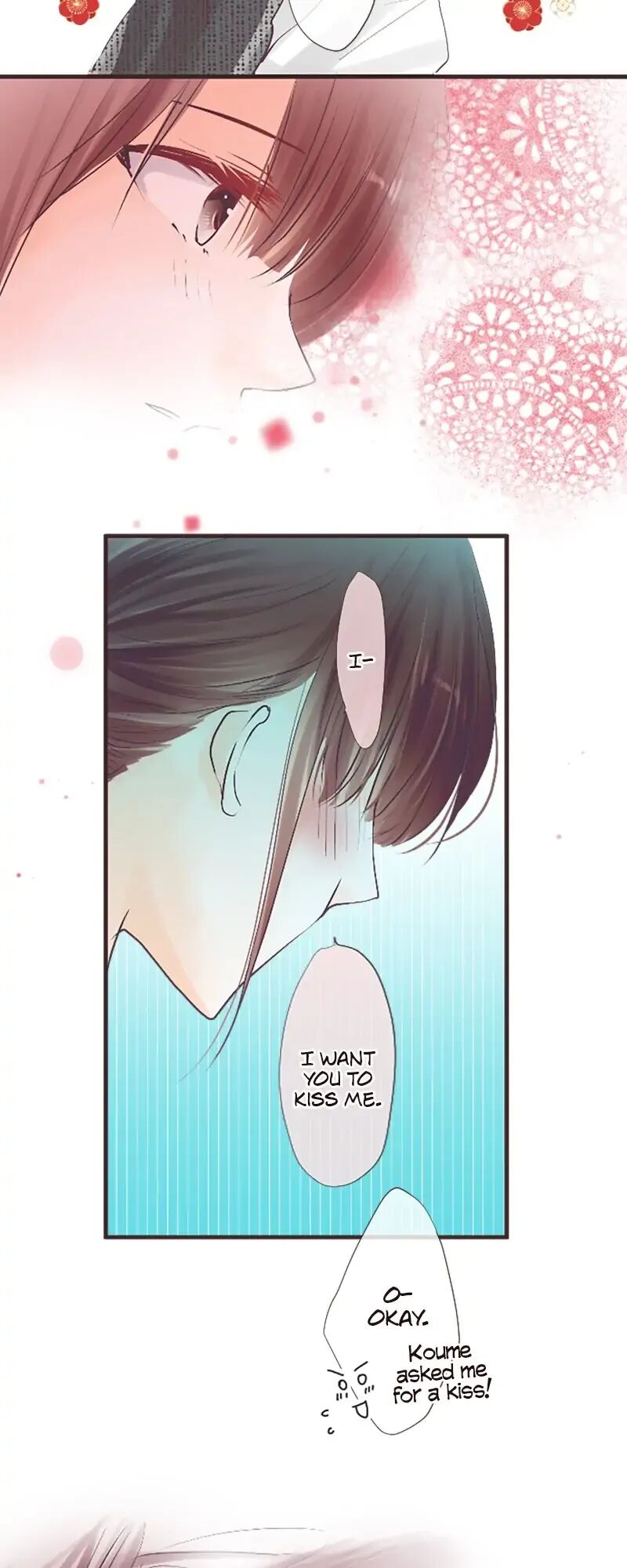 Pure Love Incubus Chapter 99 - page 26