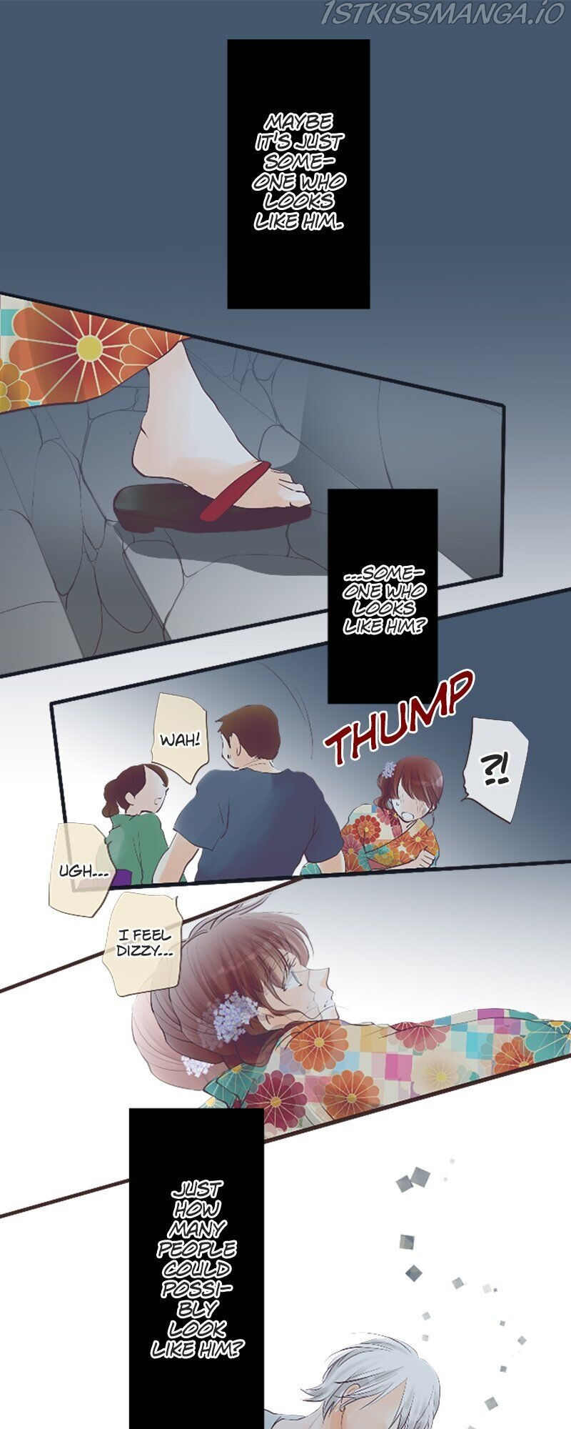 Pure Love Incubus Chapter 86 - page 24