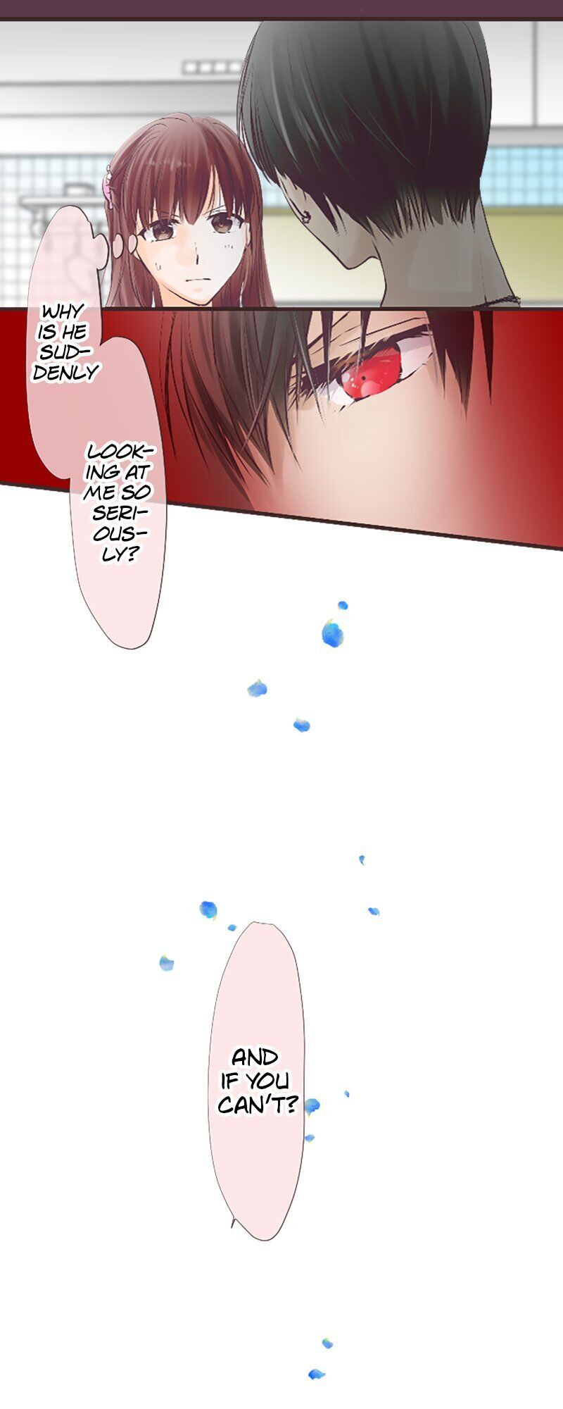 Pure Love Incubus Chapter 44 - page 4