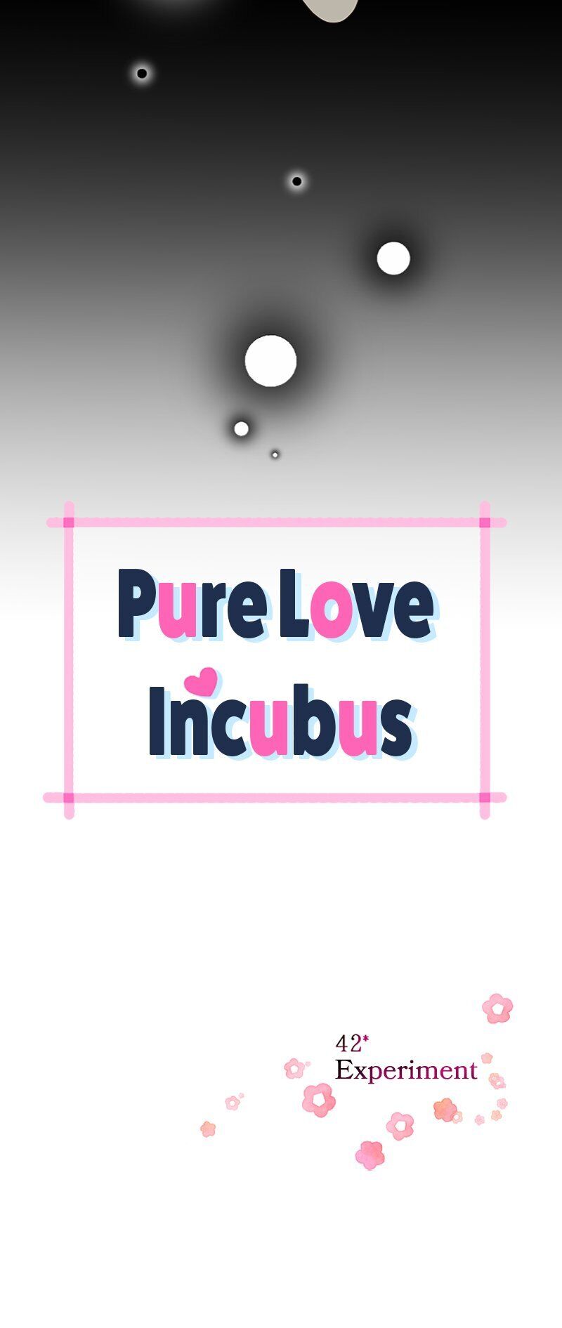 Pure Love Incubus Chapter 42 - page 9