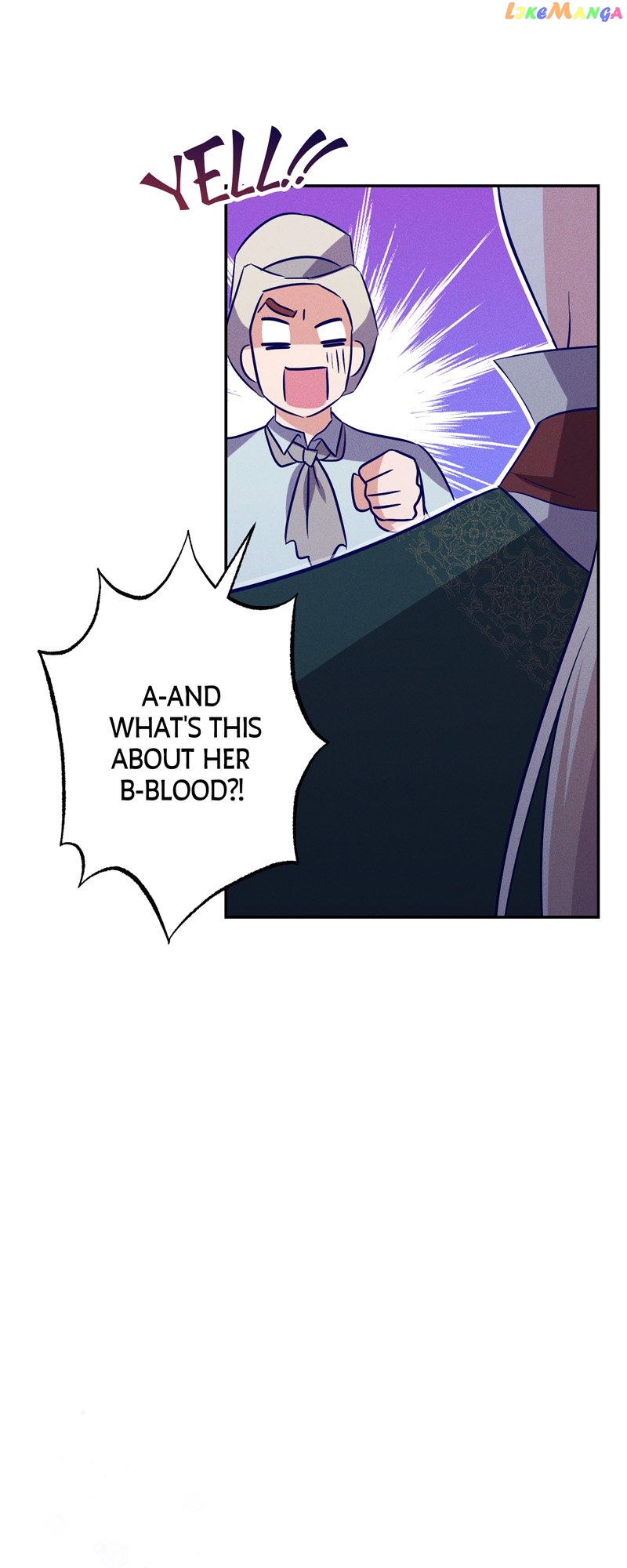 The Huntress and The Mad Scientist Chapter 18 - page 20