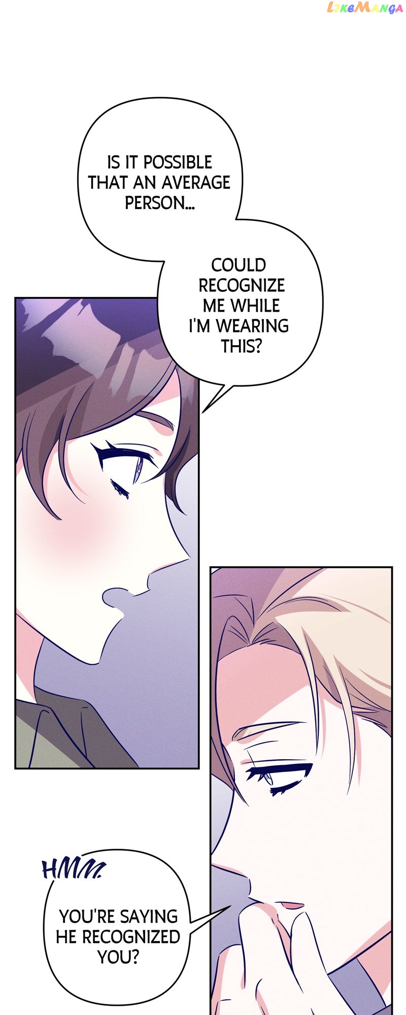 The Huntress and The Mad Scientist Chapter 18 - page 69