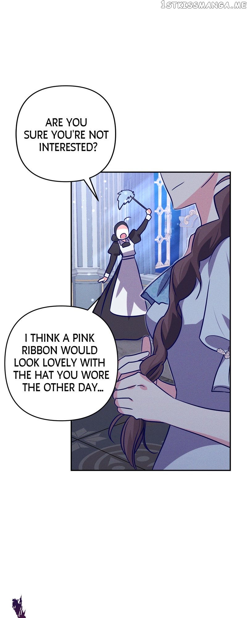 The Huntress and The Mad Scientist Chapter 16 - page 9