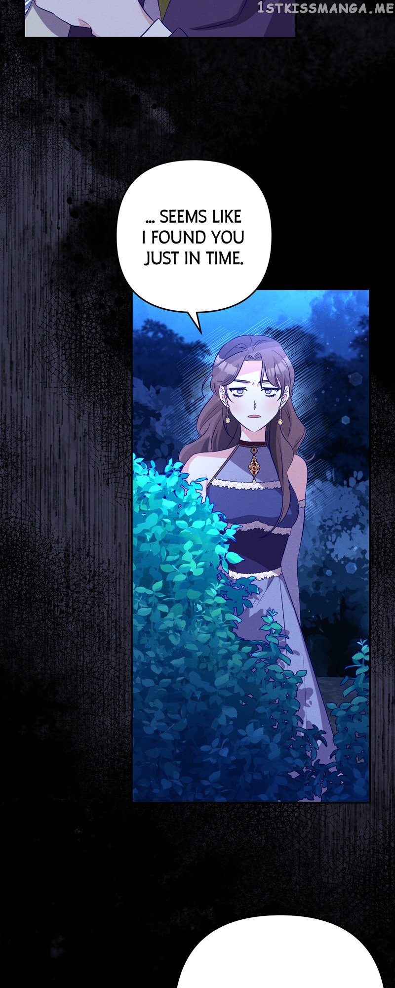 The Huntress and The Mad Scientist Chapter 13 - page 52