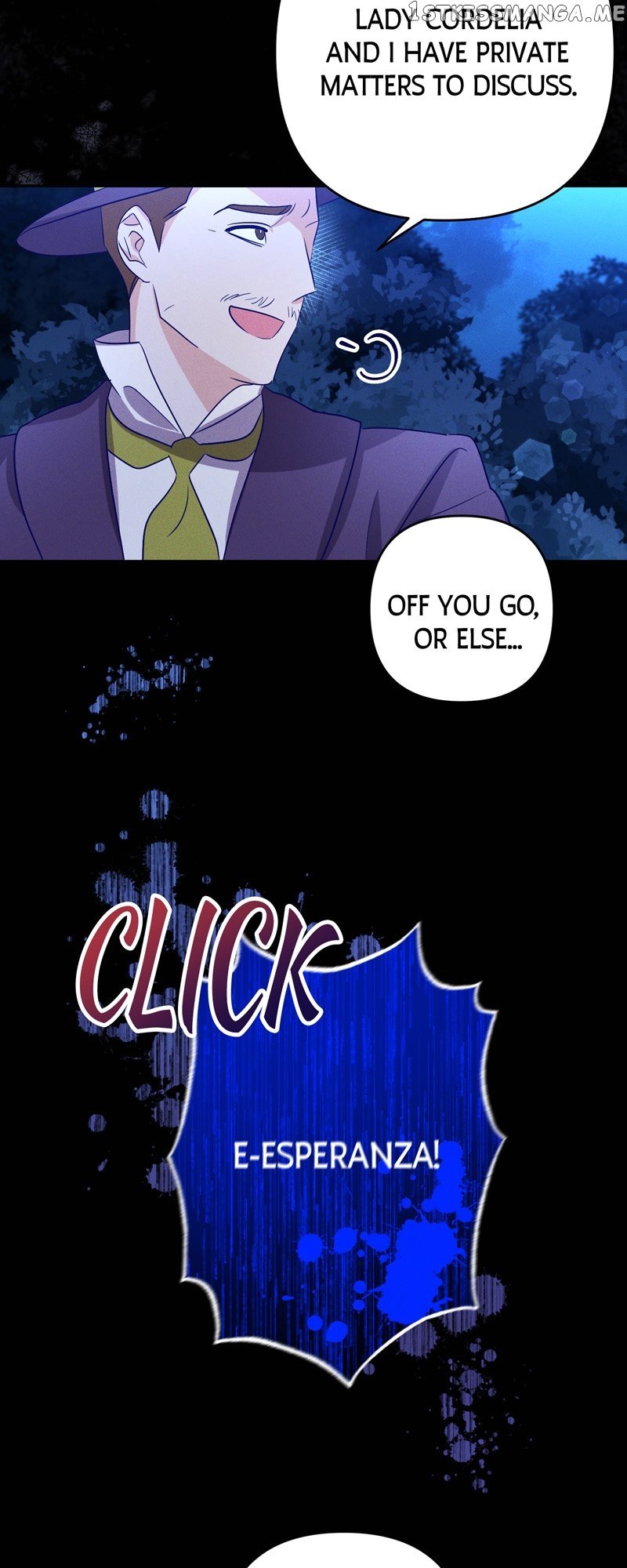 The Huntress and The Mad Scientist Chapter 13 - page 53