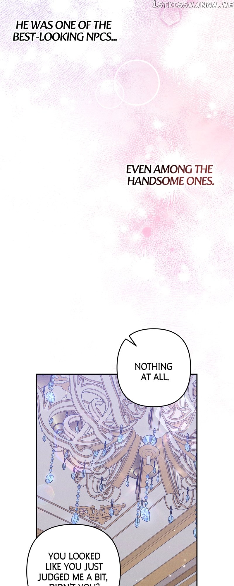 The Huntress and The Mad Scientist Chapter 12 - page 41