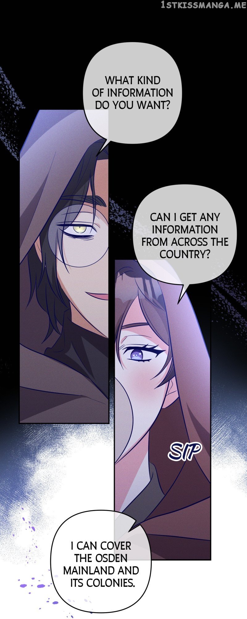 The Huntress and The Mad Scientist Chapter 10 - page 26