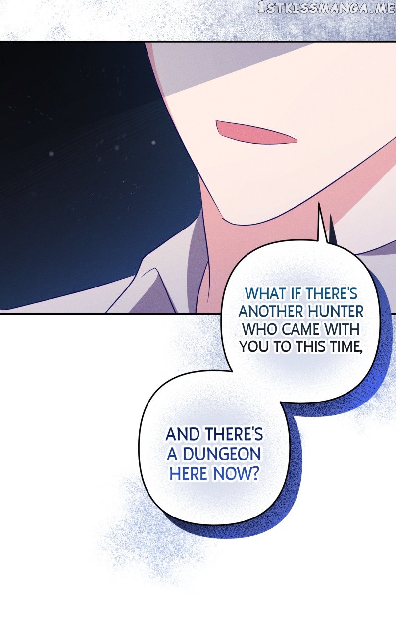 The Huntress and The Mad Scientist Chapter 9 - page 56