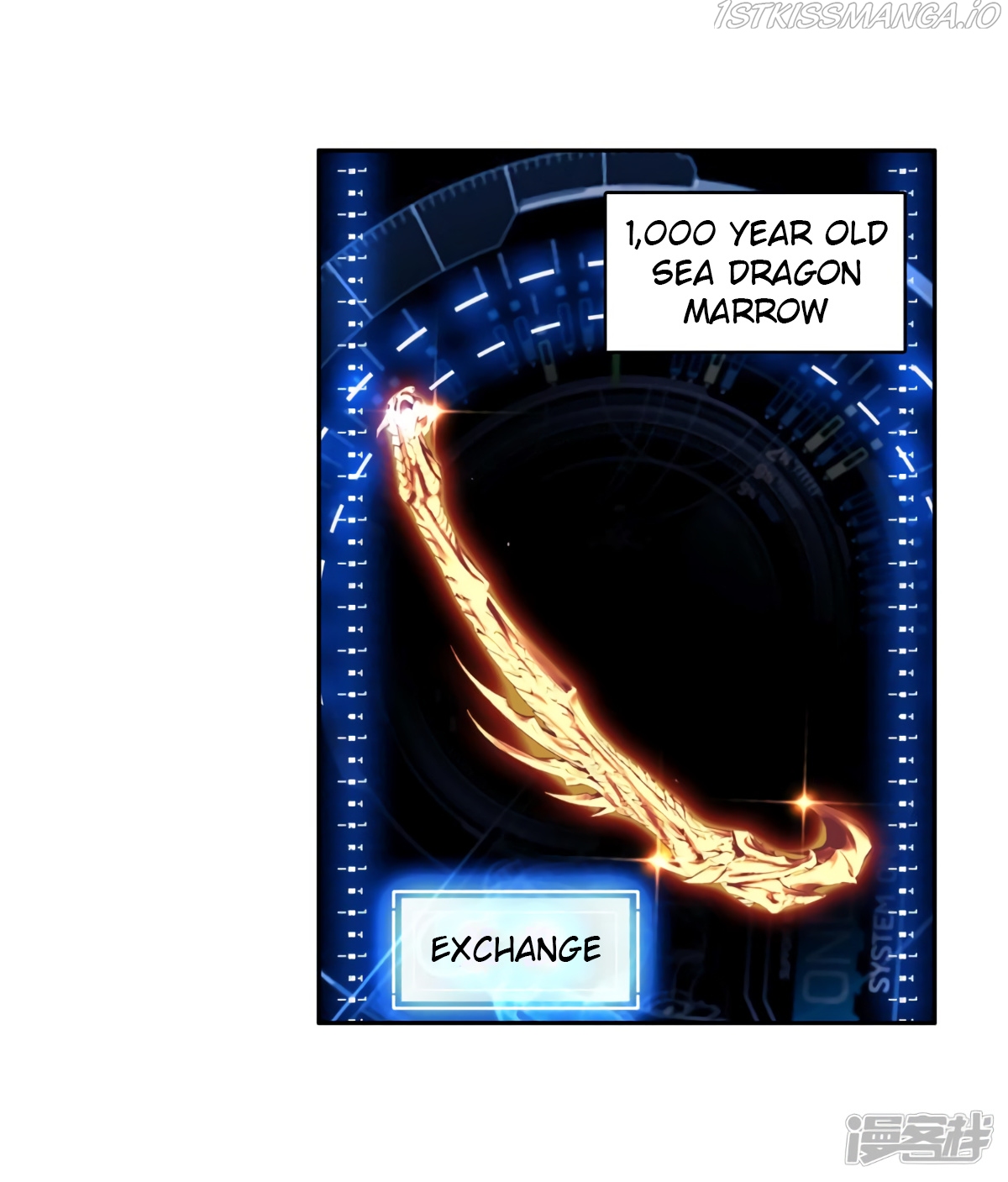 Soul Land III:The Legend of the Dragon King chapter 141.1 - page 18