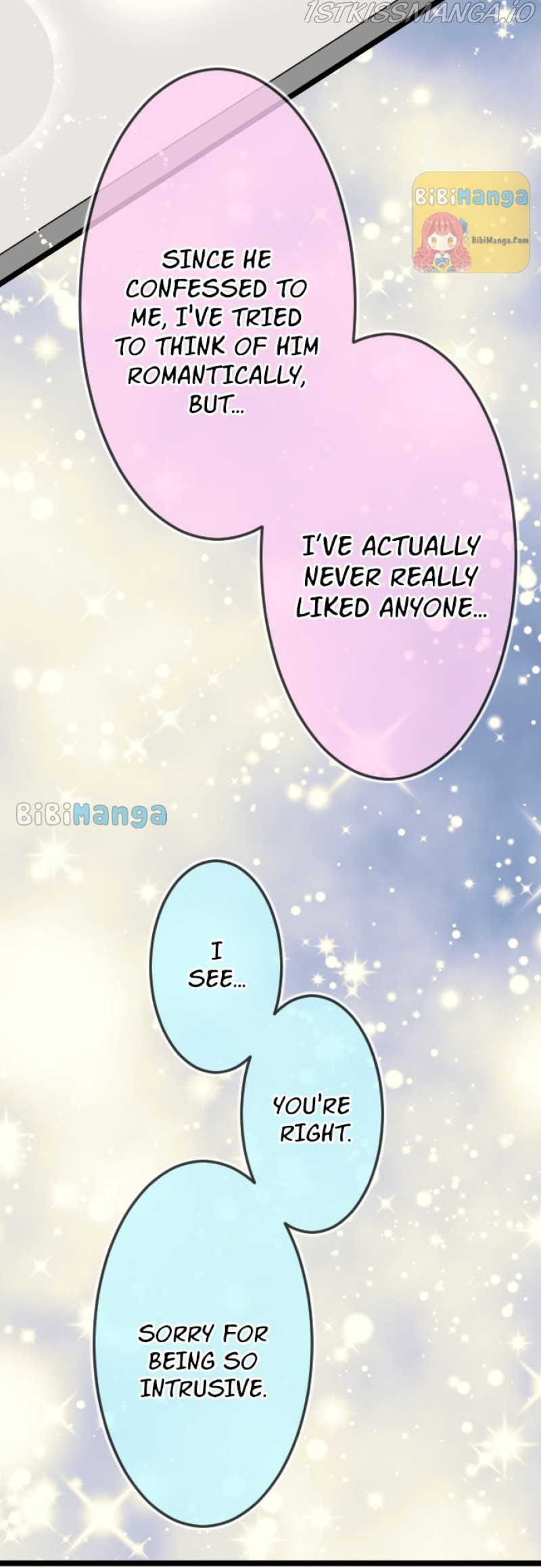 Usami’s Little Secret! chapter 71 - page 30