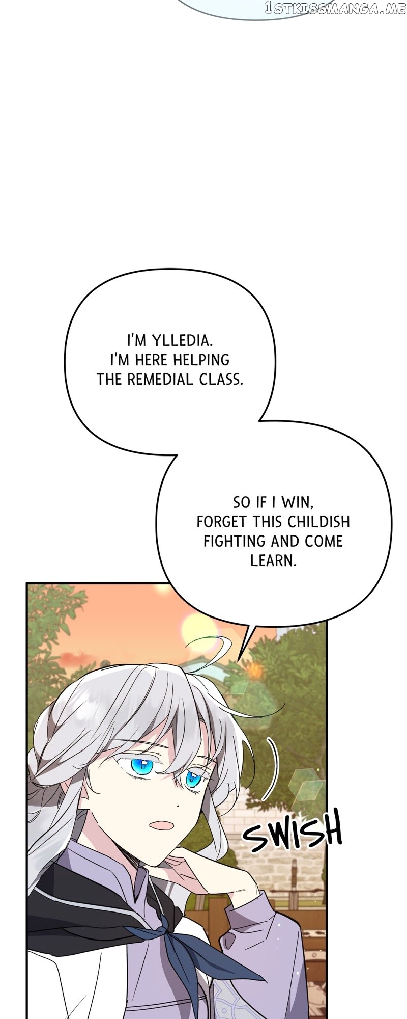 The Last Immortal’s Theorem Chapter 7 - page 19