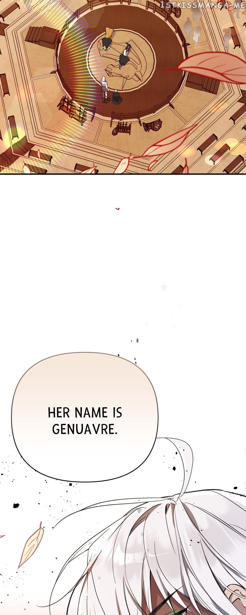 The Last Immortal’s Theorem Chapter 7 - page 2