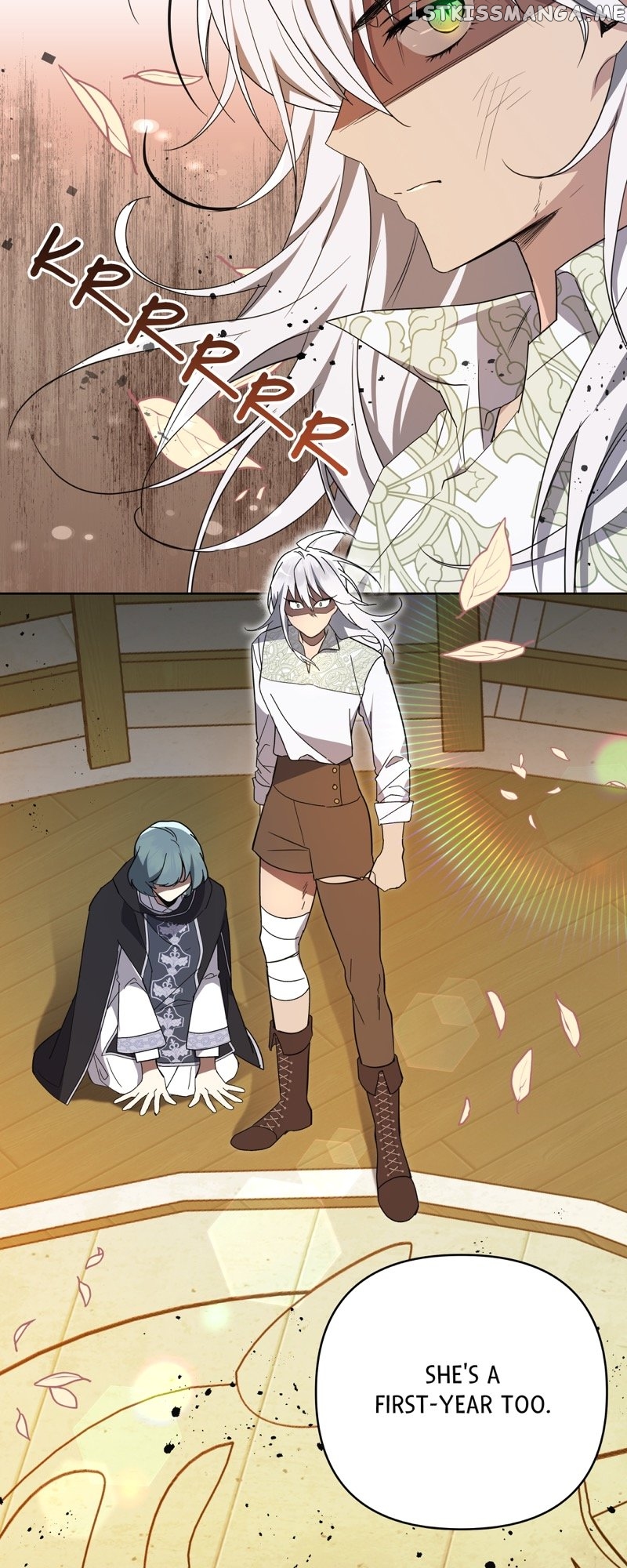 The Last Immortal’s Theorem Chapter 7 - page 3