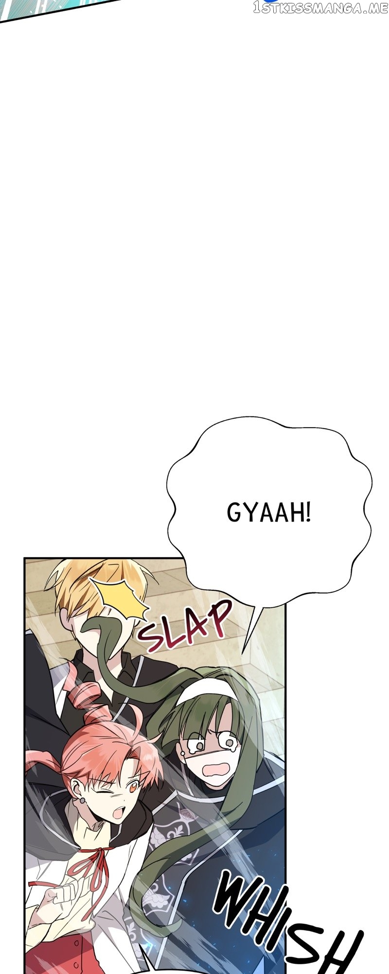 The Last Immortal’s Theorem Chapter 7 - page 36