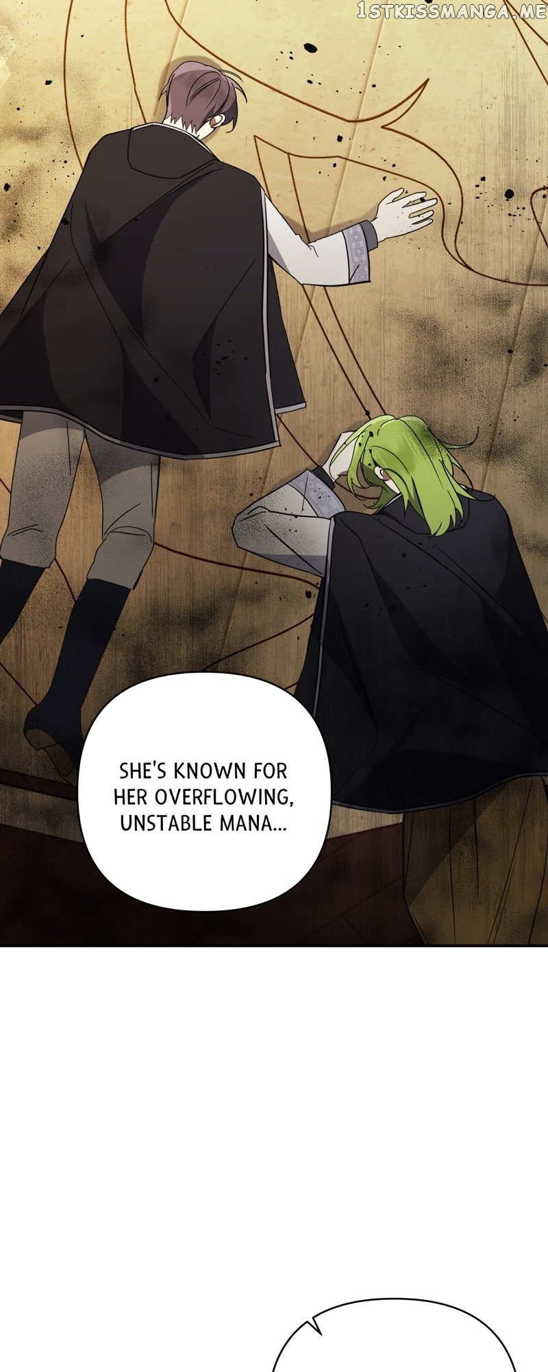 The Last Immortal’s Theorem Chapter 7 - page 4