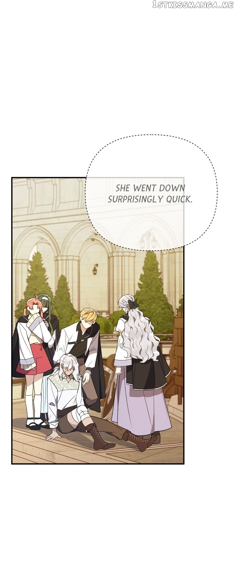 The Last Immortal’s Theorem Chapter 7 - page 42