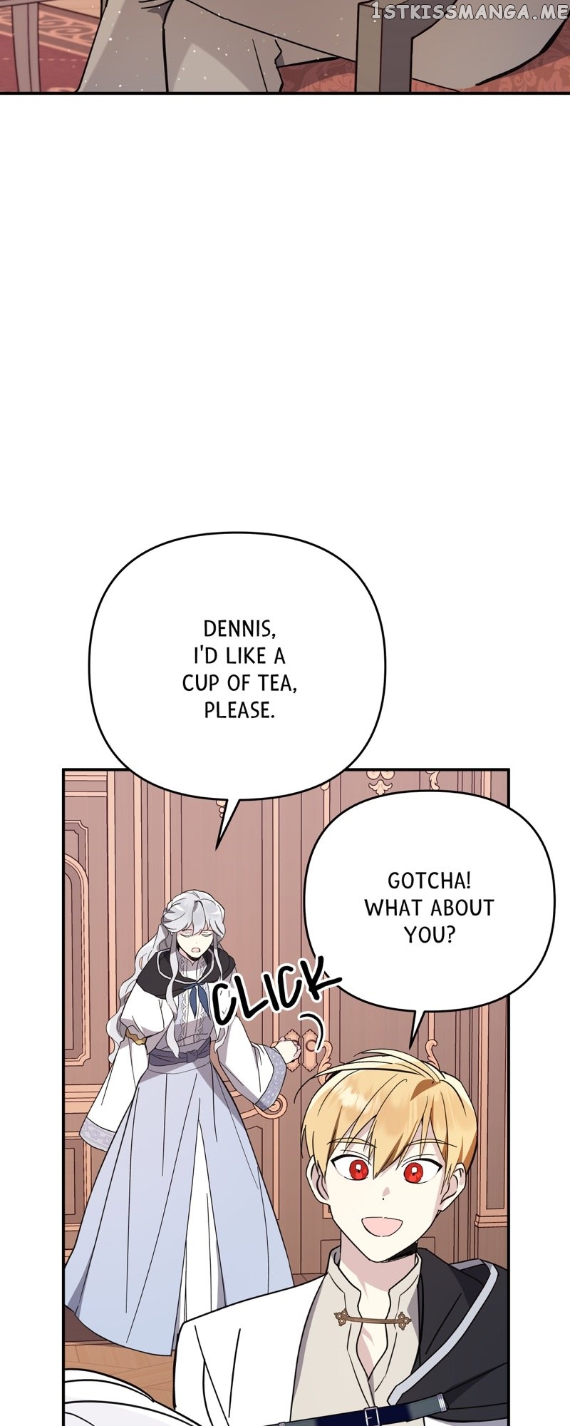 The Last Immortal’s Theorem Chapter 7 - page 61