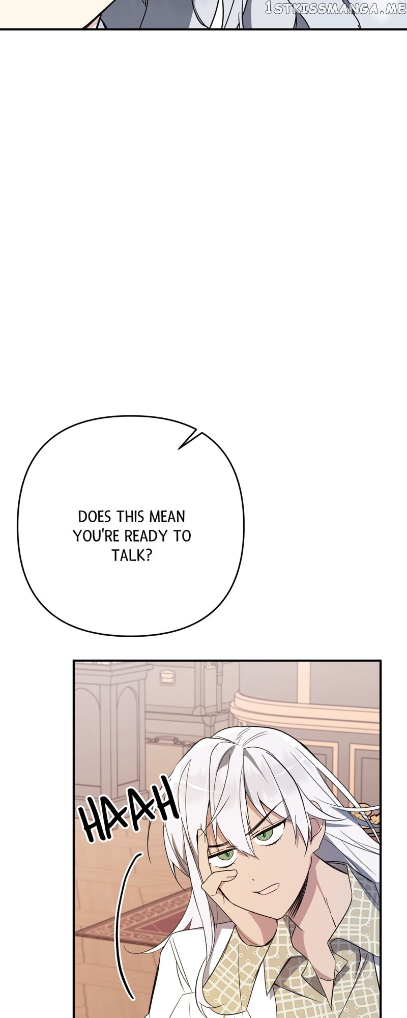 The Last Immortal’s Theorem Chapter 7 - page 65