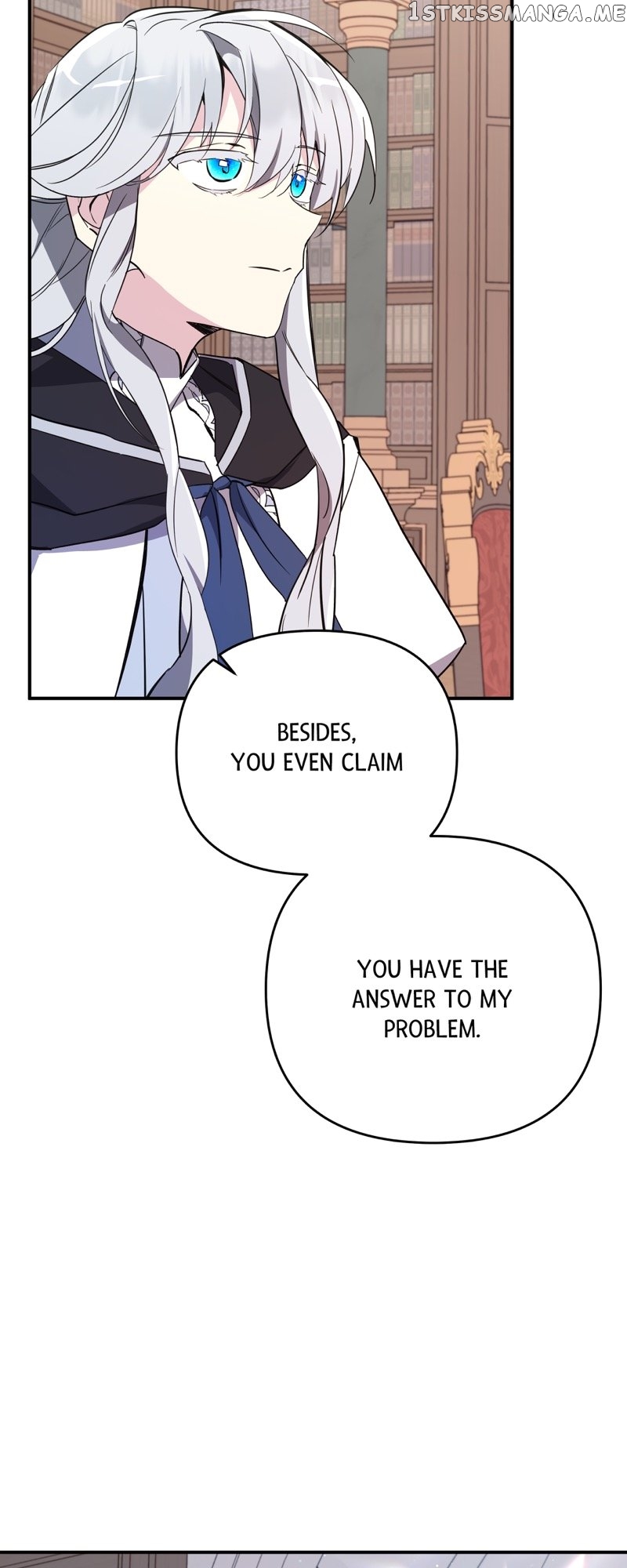 The Last Immortal’s Theorem Chapter 7 - page 67