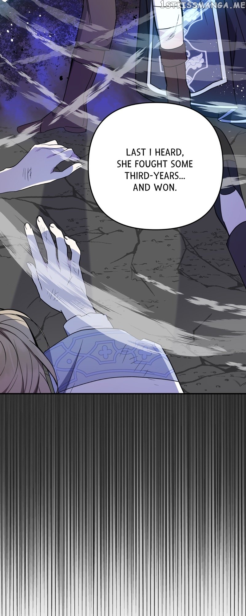 The Last Immortal’s Theorem Chapter 7 - page 7