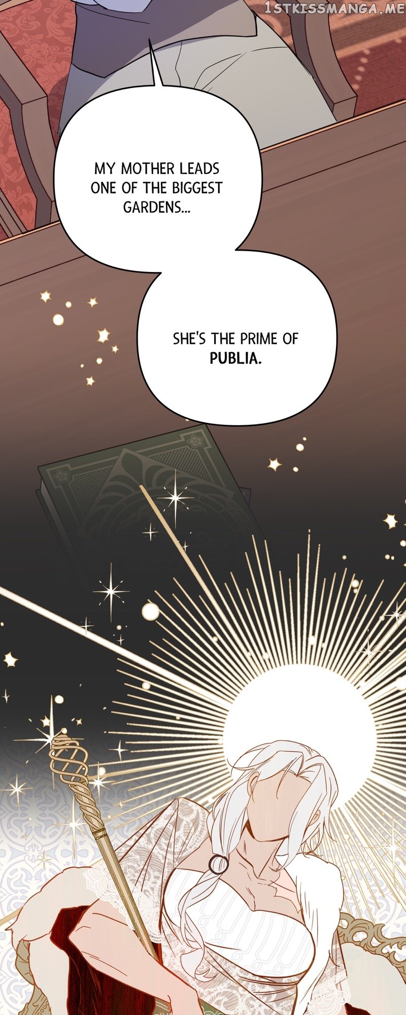 The Last Immortal’s Theorem Chapter 7 - page 74