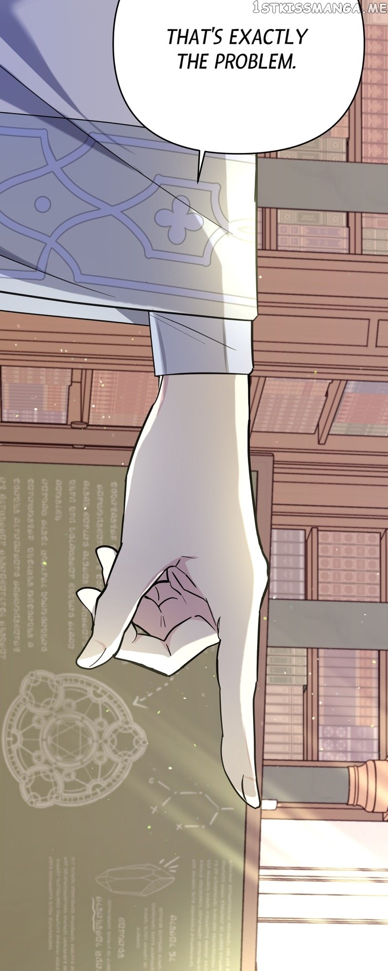 The Last Immortal’s Theorem Chapter 7 - page 84