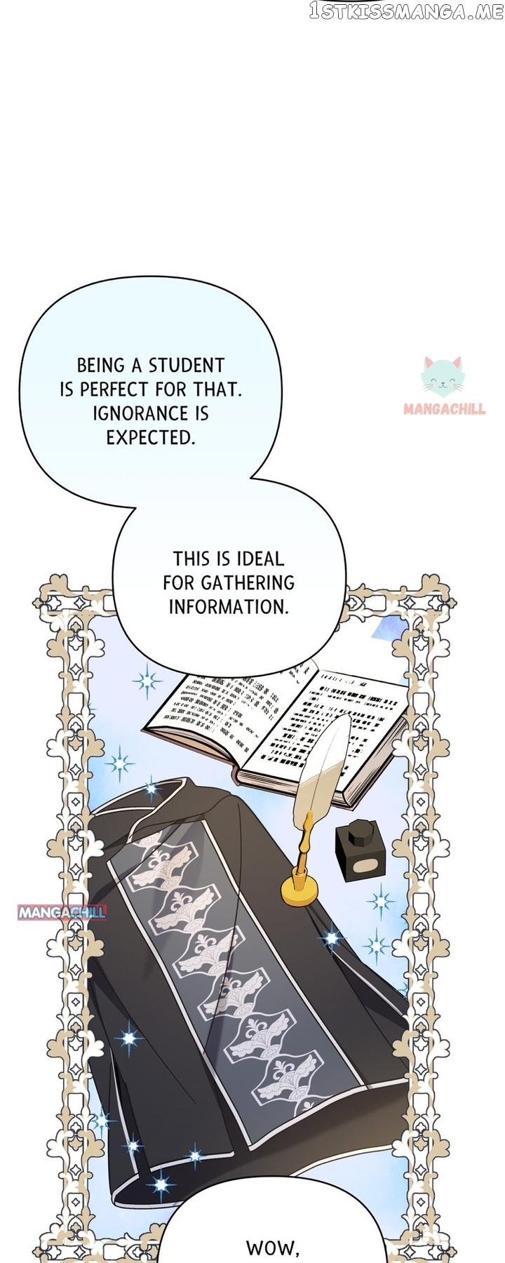 The Last Immortal’s Theorem Chapter 5 - page 14