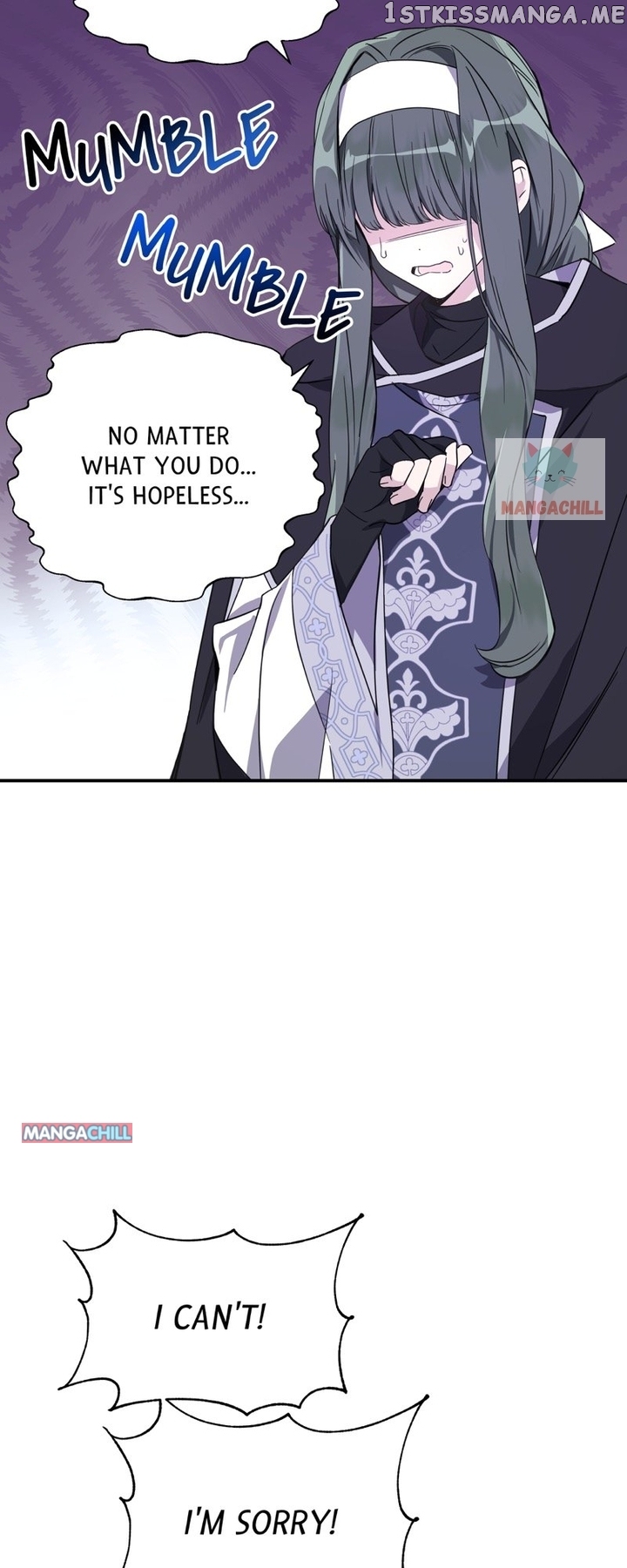 The Last Immortal’s Theorem Chapter 5 - page 27
