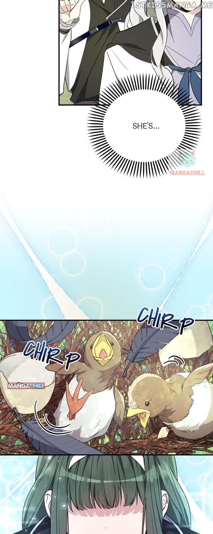 The Last Immortal’s Theorem Chapter 5 - page 70