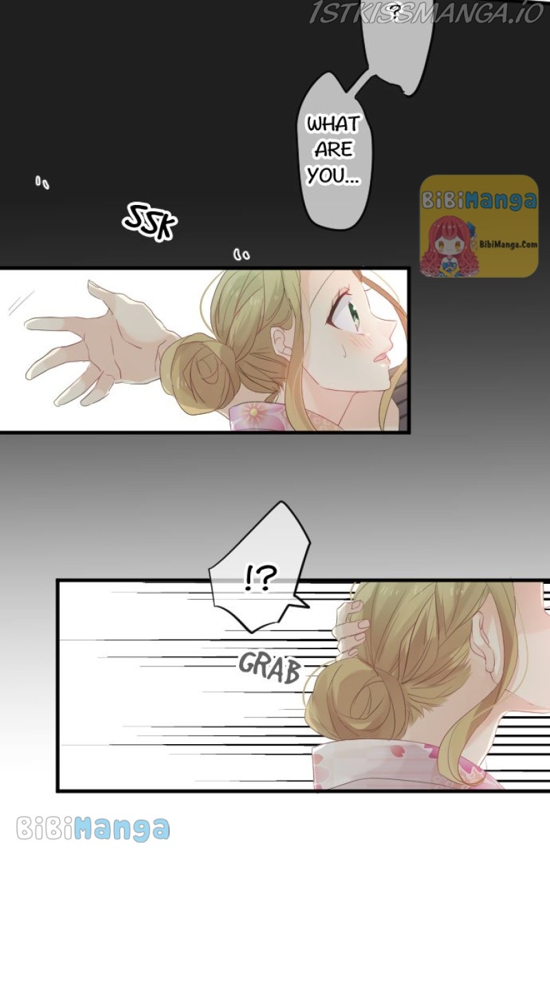 Love Hug Chapter 72 - page 32