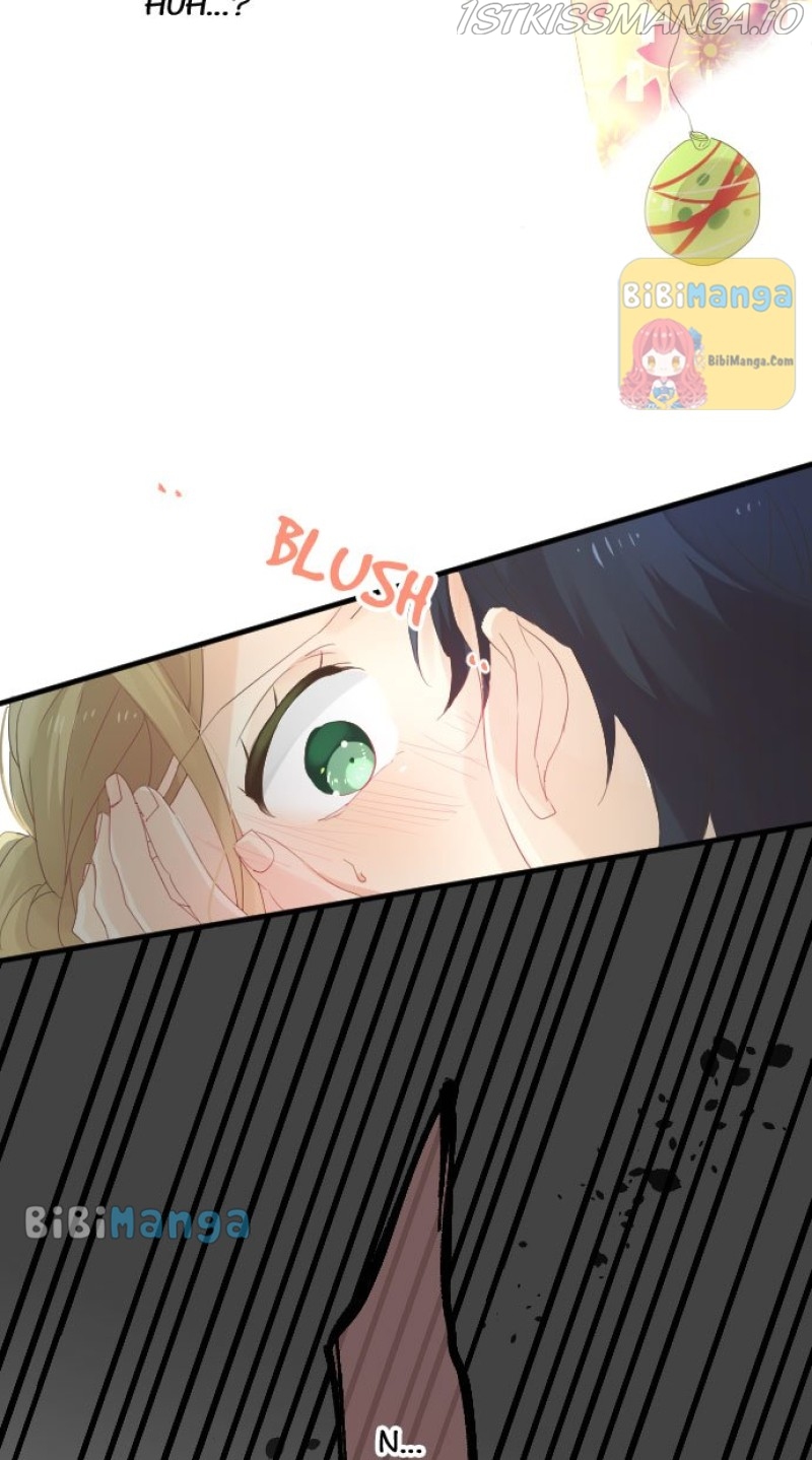 Love Hug Chapter 72 - page 34