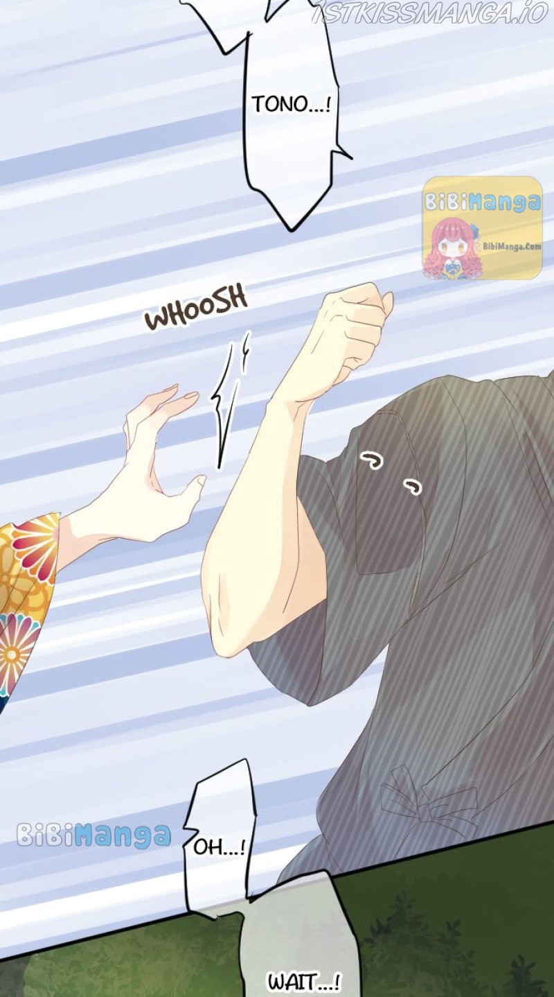 Love Hug Chapter 72 - page 48