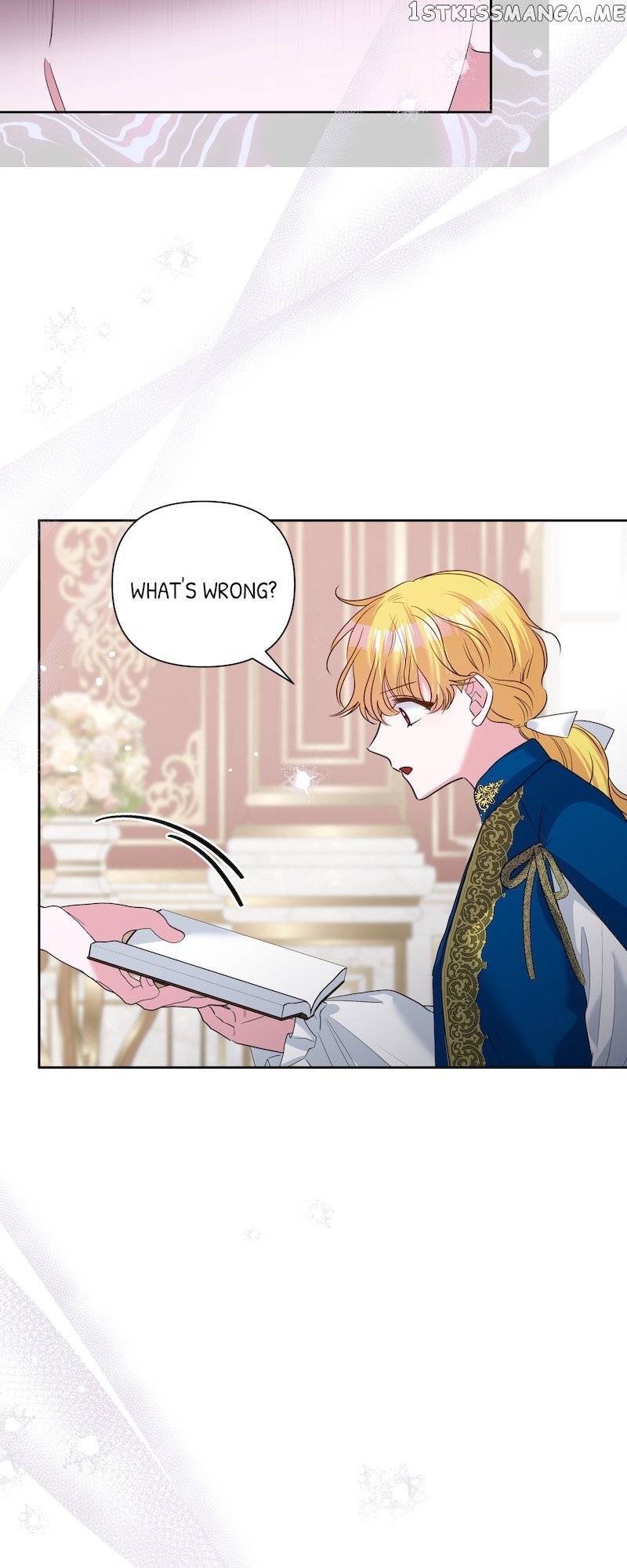 The Handsome Male Lead Won’t Let Me Log Out Chapter 18 - page 52