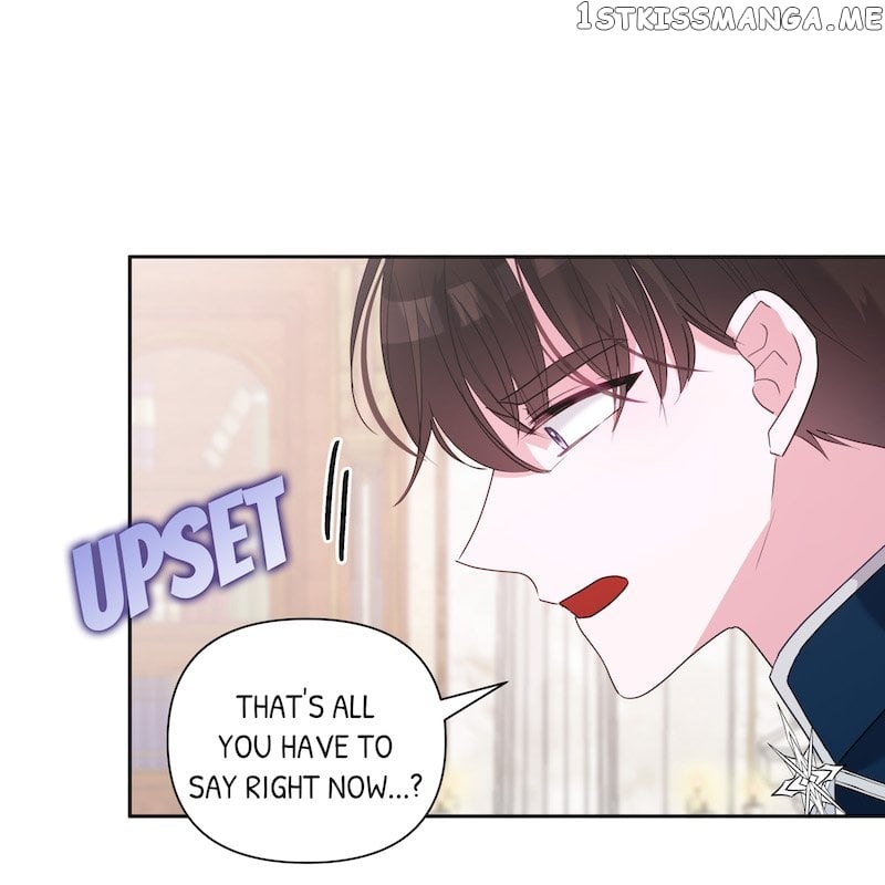 The Handsome Male Lead Won’t Let Me Log Out Chapter 16 - page 22