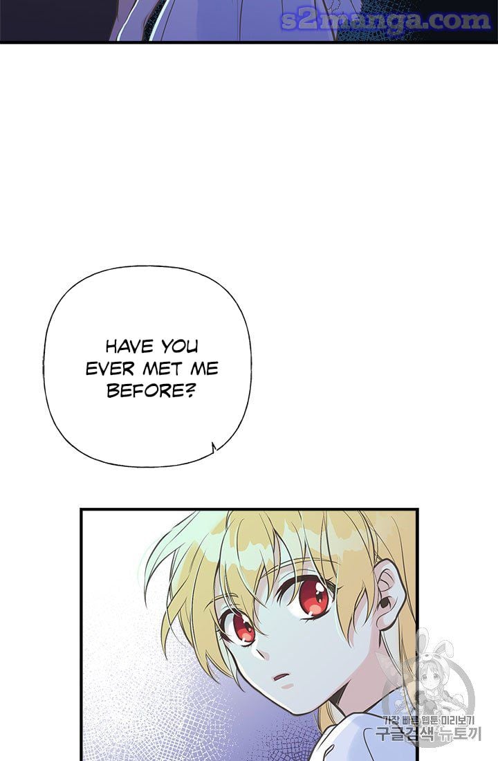 My Sister Picked Up the Male Lead chapter 8 - page 10