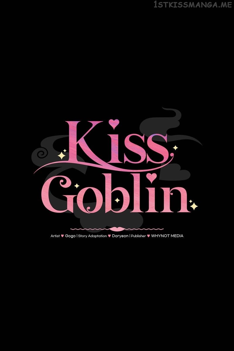 Kiss Goblin Chapter 19 - page 31