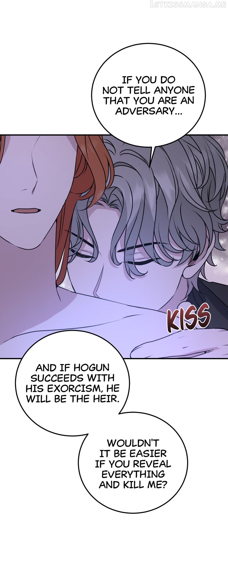 Kiss Goblin Chapter 19 - page 39