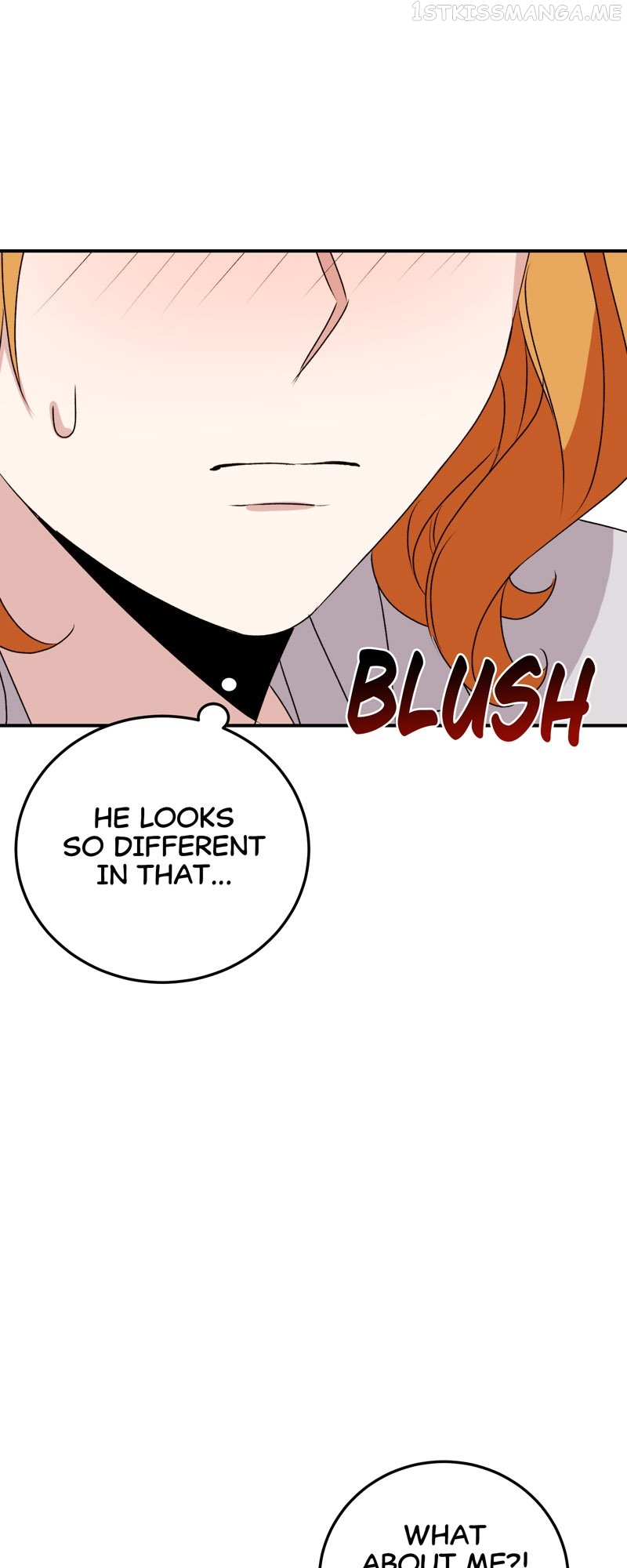 Kiss Goblin Chapter 15 - page 66