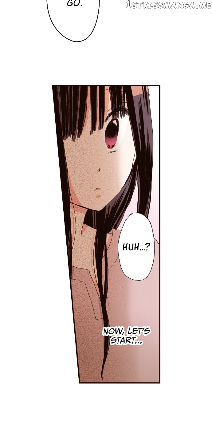 Last Game (Manga) Chapter 124 - page 36